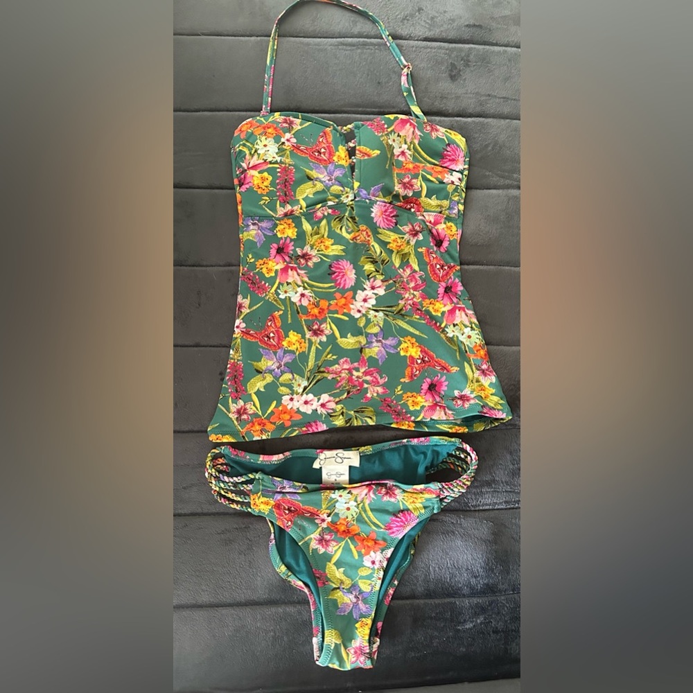 Swim 2 piece